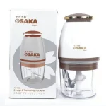 OSAKA Blender/Crusher/Chopper - Image 3