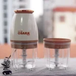 OSAKA Blender/Crusher/Chopper - Image 4