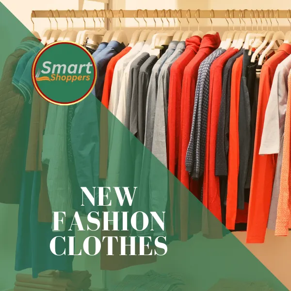 CLOTHING