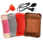 Electric Hot Water Bag/Heat Pillow and Pain Remover - Image 5