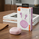 JBL Wave 300TWS True Wireless Earbuds - Image 3