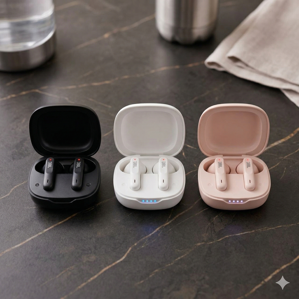 JBL WAVE 300 TWS EARBUDS